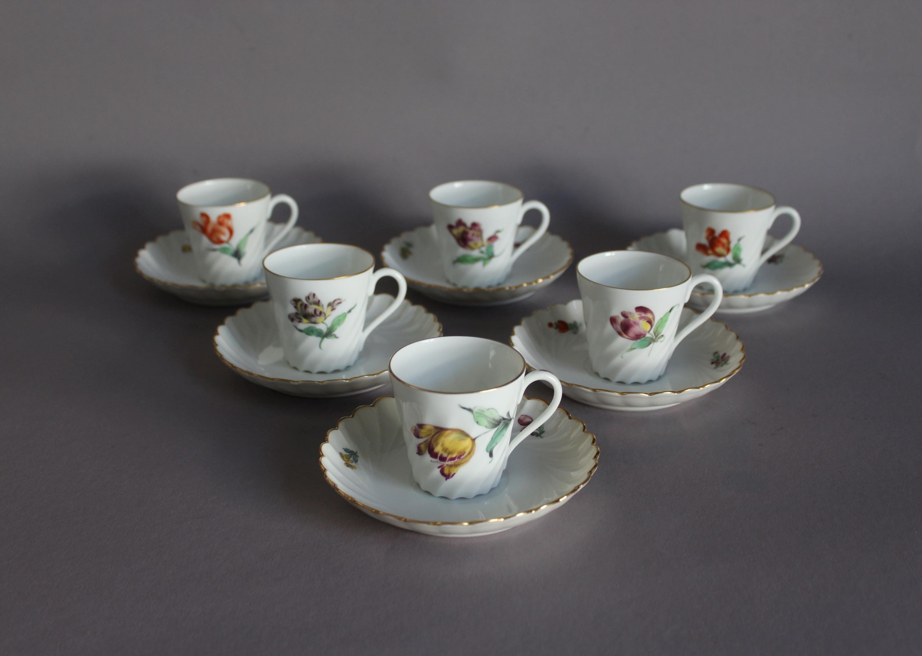 Nymphenburg porcelain - Etsy 日本