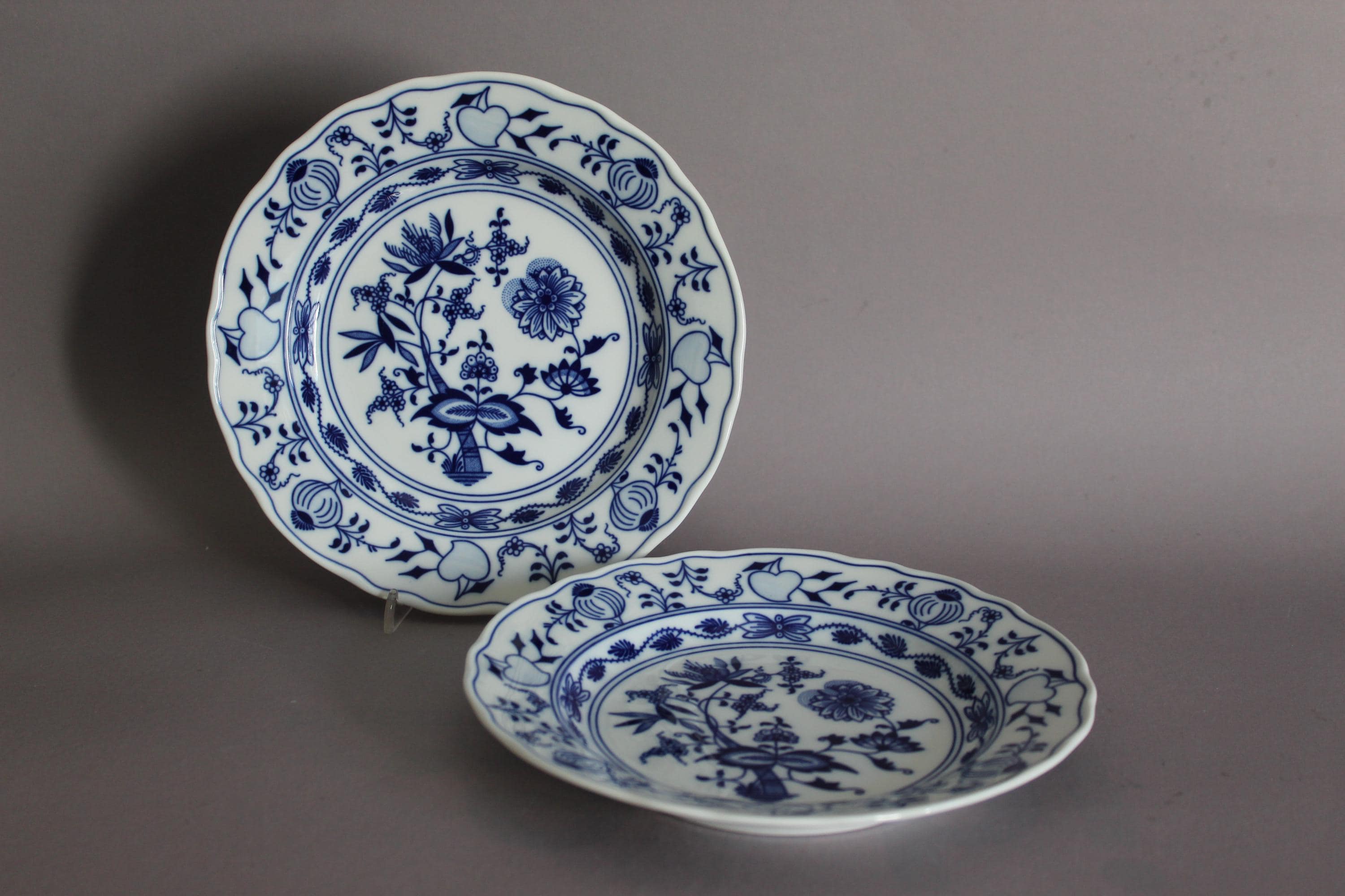 Zwiebelmuster - Etsy 日本