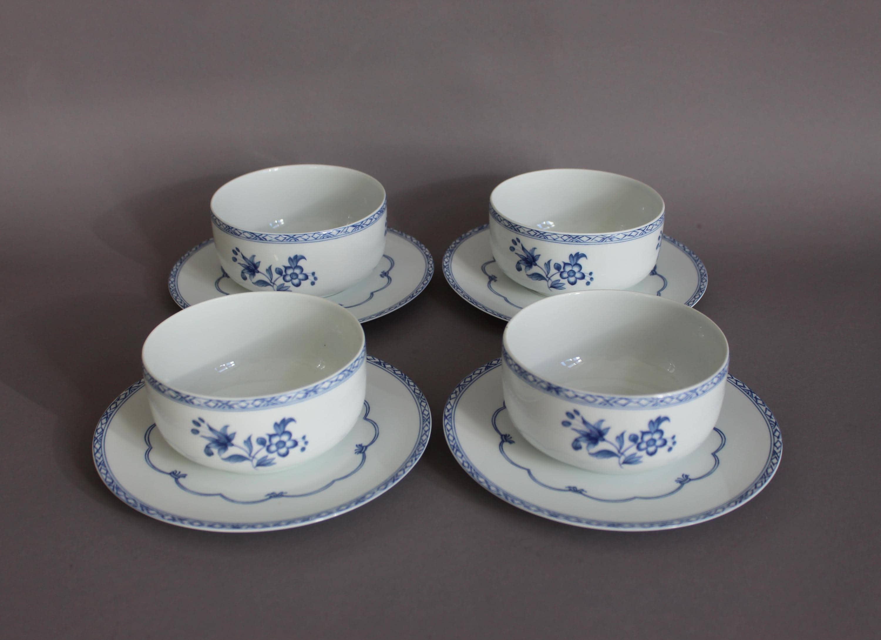 Porcelaine De Paris Vintage - Etsy