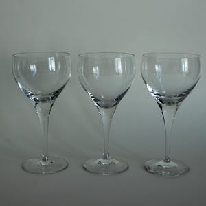 Rosenthal wine glass - Etsy 日本