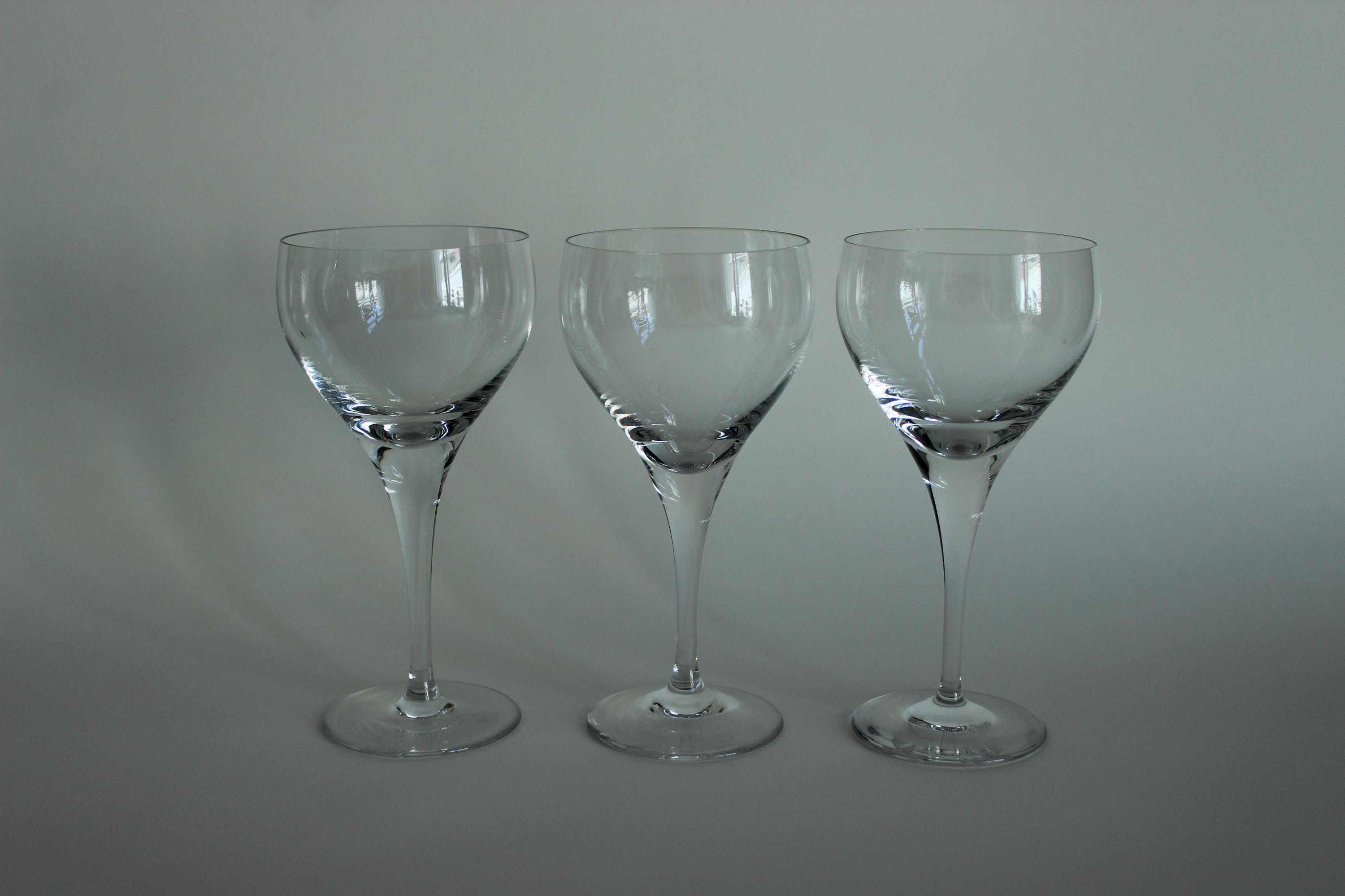 Rosenthal wine glass - Etsy 日本
