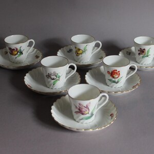 Nymphenburg porcelain - Etsy 日本