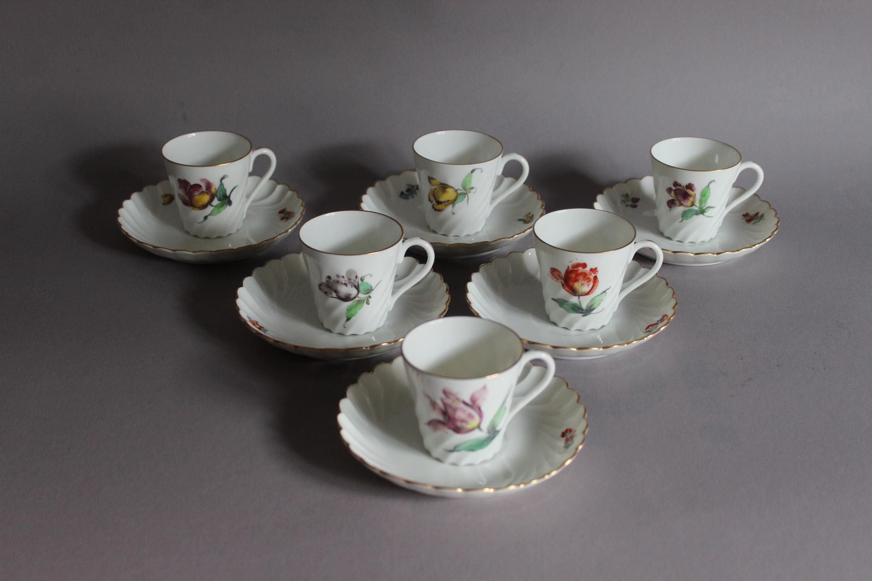 Nymphenburg porcelain - Etsy 日本