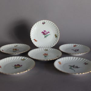 Nymphenburg porcelain - Etsy 日本