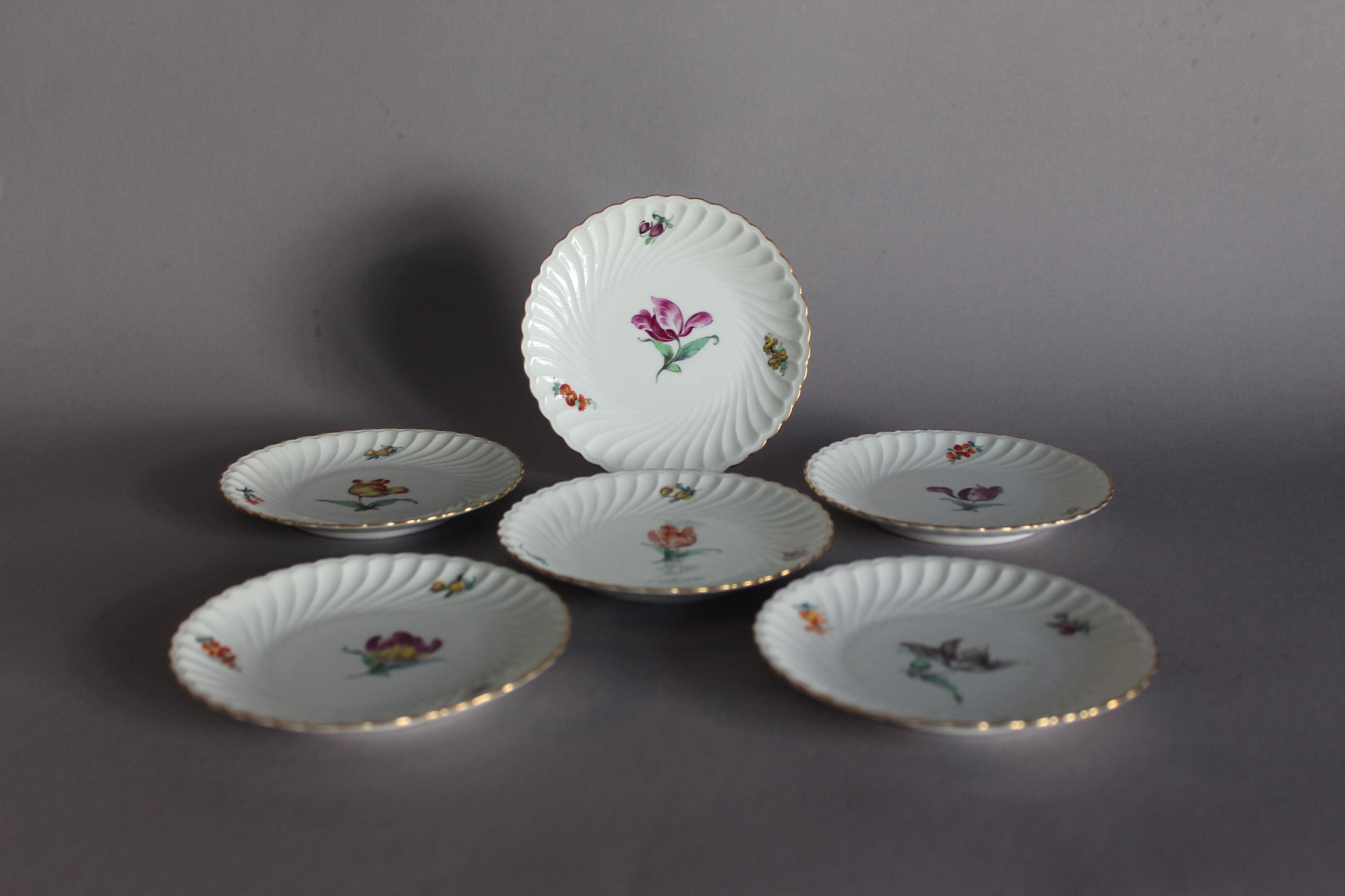 Nymphenburg porcelain - Etsy 日本