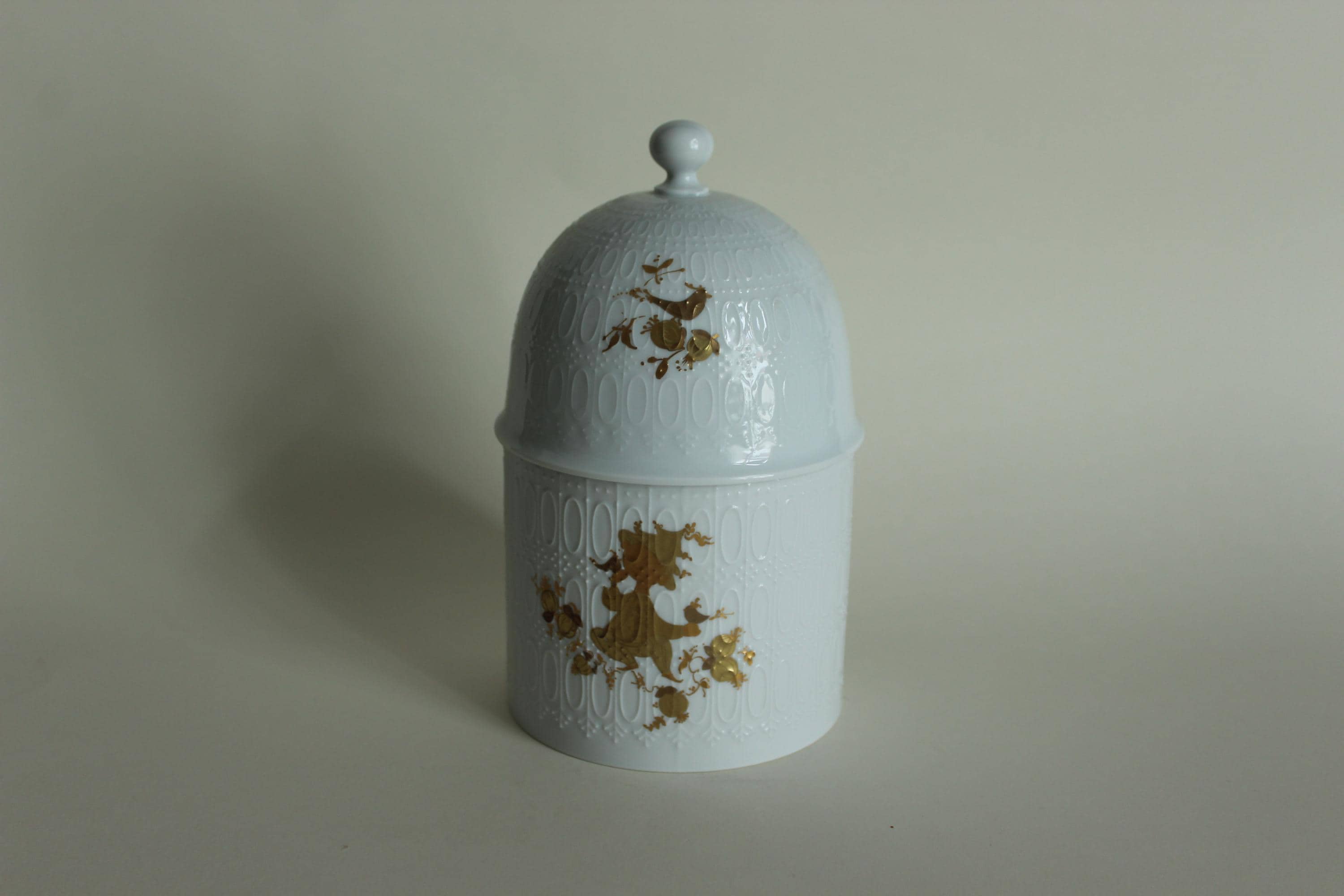 Rosenthal Bonbonnière - Etsy
