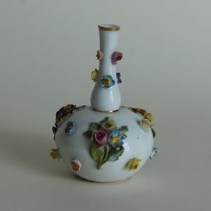 Meissen vase
