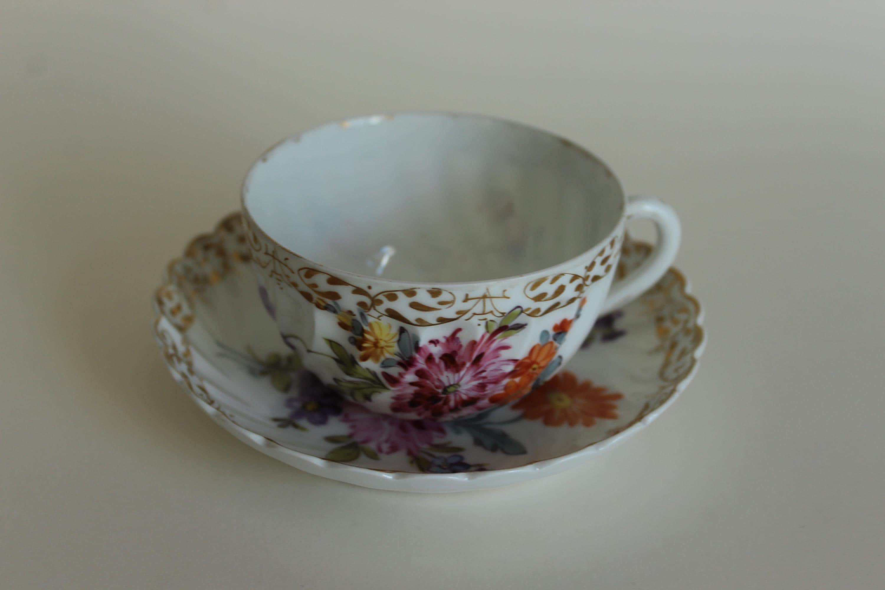 Nymphenburg Porcelain - Etsy