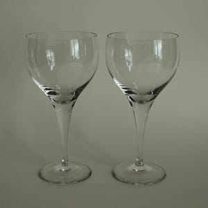 Rosenthal Studio Line Glass - Etsy UK