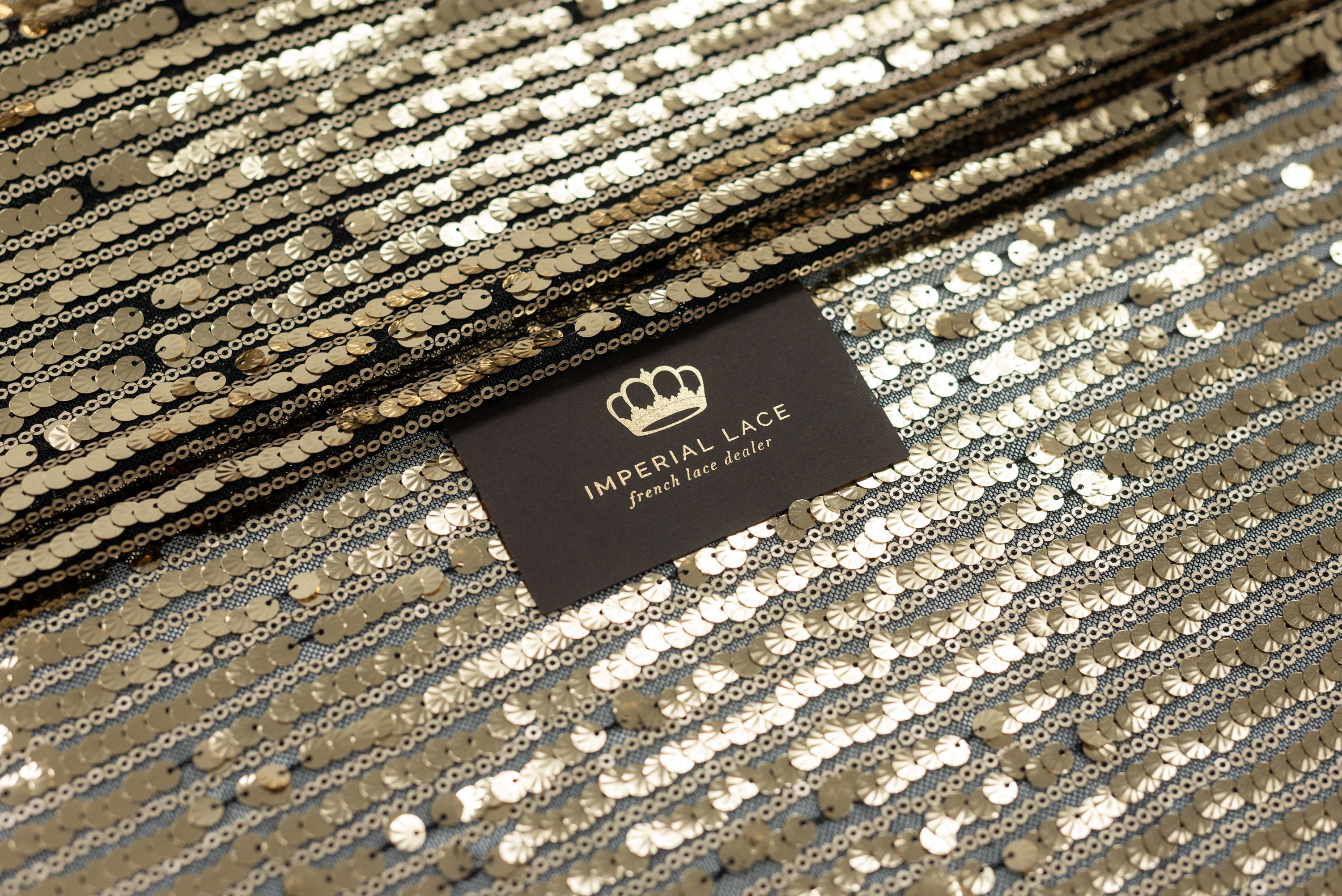 Gold Sequin fabric, Evening dress fabric, Tulle fabric, Sequin fabric, Golden fabric, Fabric by the yard, Sewing fabric, Sequins T00350