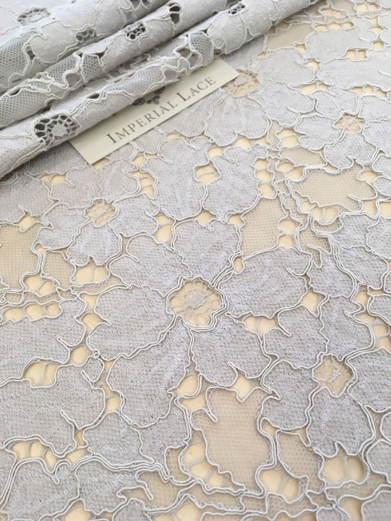 Tissu dentelle grise, brodée spitzenstoff, brodée grise, de dentelle, dentelle de Français, mariage dentelle, dentelle de mariée, voile de dentelle, dentelle de Lingerie, Alencon dentelle K00623 94259e Tissu dentelle grise, brodée spitzenstoff, brodée grise, de dentelle, dentelle de Français, mariage dentelle, dentelle de mariée, voile de dentelle, dentelle de Lingerie, Alencon dentelle K00623 94259e