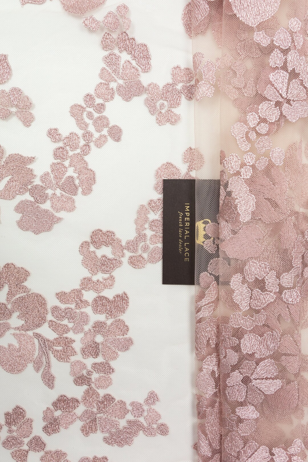 3d rose lace fabric Clearance