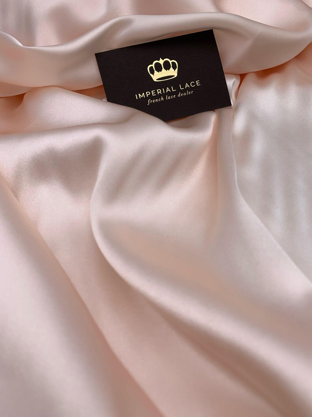 Vayliro Satinstoff 200x150cm Blumenmuster - Polyester Meterware Für Nähen & DIY Basteln