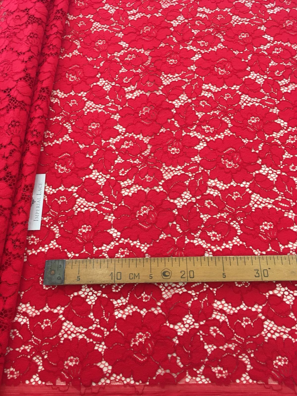 専用eradie Chemical lace ShirtOnepiece red_82d7c847-73c4-45b0-aac2-