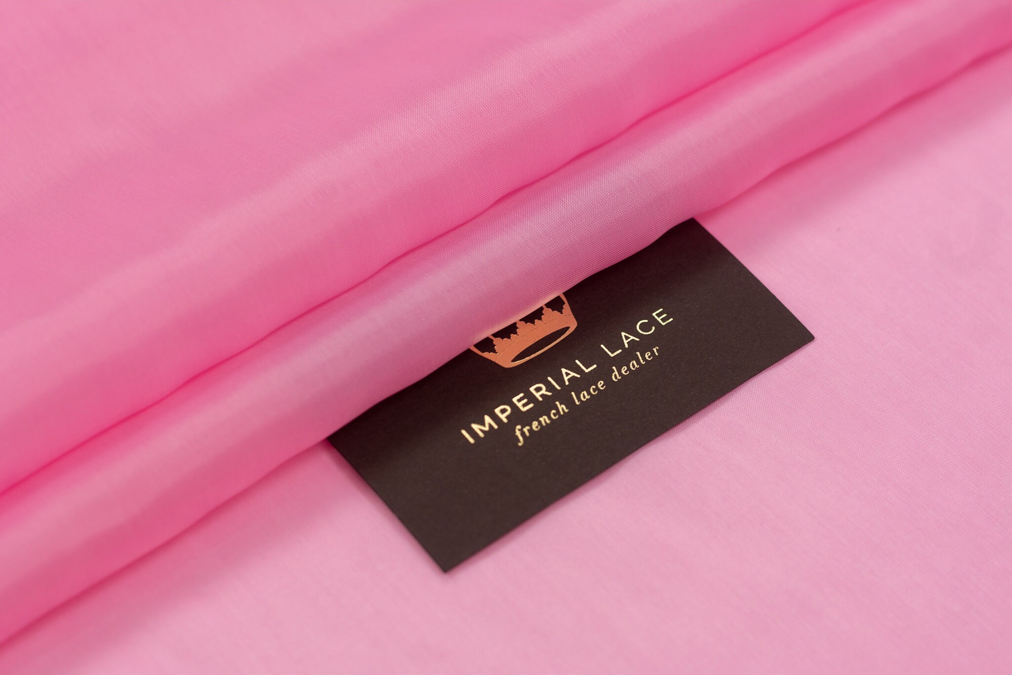 Pink Lining Fabric Pink Lining Premium Fabric Pink Fabric Etsy