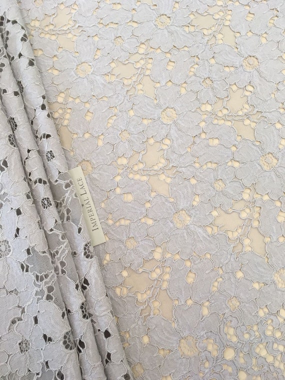 Tissu dentelle grise, brodée spitzenstoff, brodée grise, de dentelle, dentelle de Français, mariage dentelle, dentelle de mariée, voile de dentelle, dentelle de Lingerie, Alencon dentelle K00623 94259e Tissu dentelle grise, brodée spitzenstoff, brodée grise, de dentelle, dentelle de Français, mariage dentelle, dentelle de mariée, voile de dentelle, dentelle de Lingerie, Alencon dentelle K00623 94259e