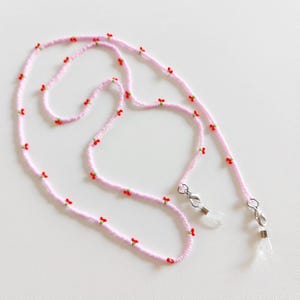 Pick-Me-Cherry Eyewear Chain main image 0