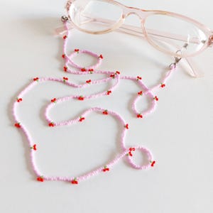 Pick-Me-Cherry Eyewear Chain main image 1