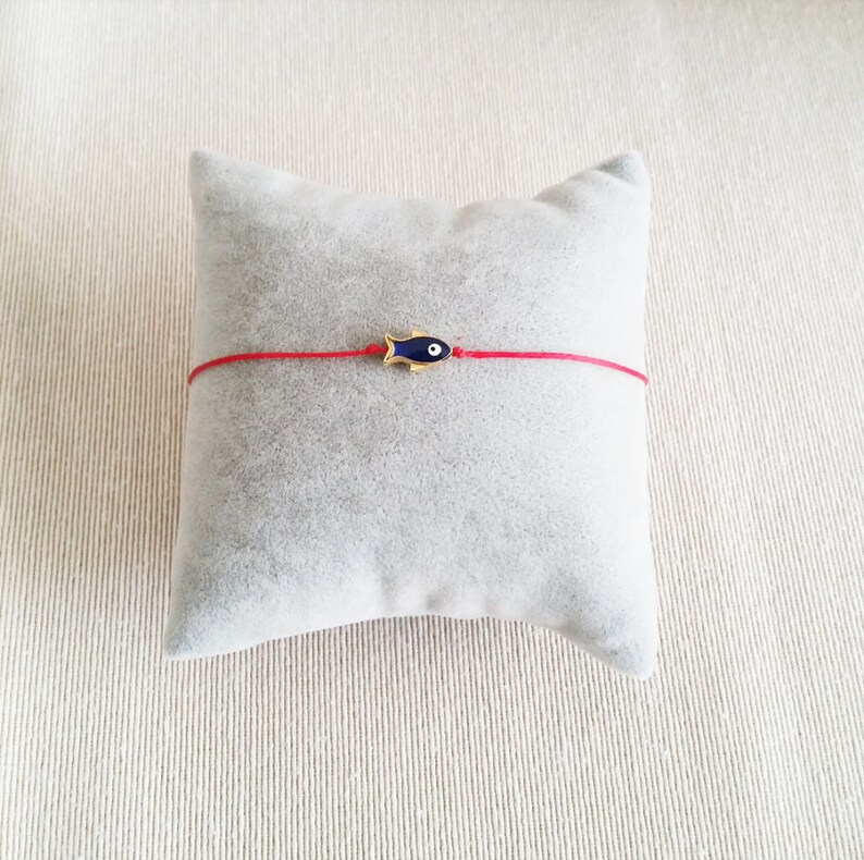 Fish eye bracelet Clearance