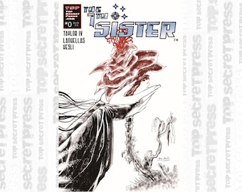 7th Sister #0 ~ White Gift