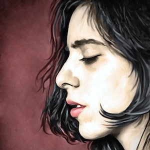 エイミー・ワインハウス - Etsy 日本