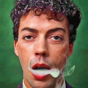 Tim Curry