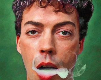 Tim Curry