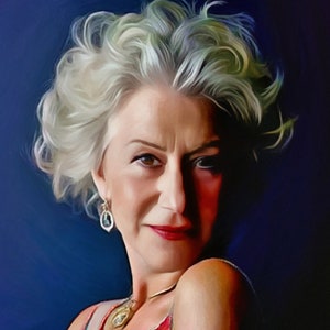 Oh Helen!!!