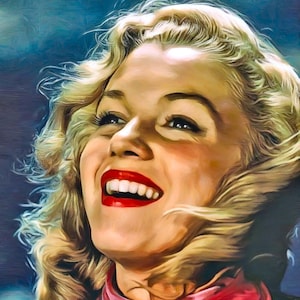 Ms. Monroe