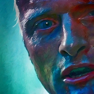 Blade Runner - Tears in the Rain