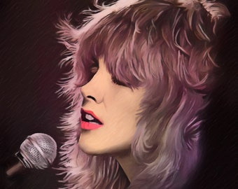 Stevie Nicks