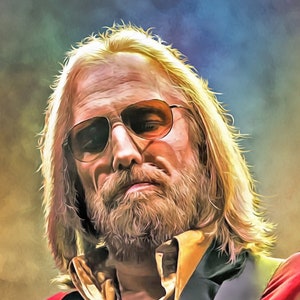 Tom Petty 2020