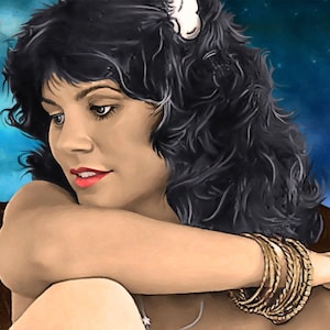 Linda Ronstadt - Dreamer