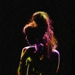 Amy Winehouse 2023