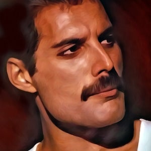 Just Freddie