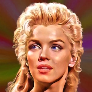 Monroe: River of No Return