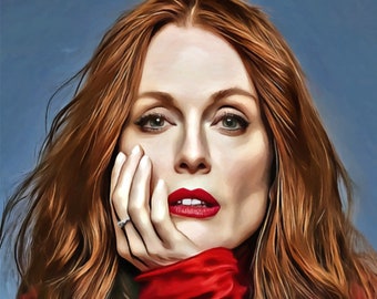 Julianna Moore