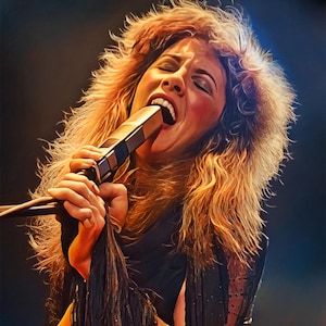 Stevie Nicks (2025)