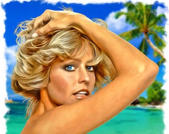 Farrah