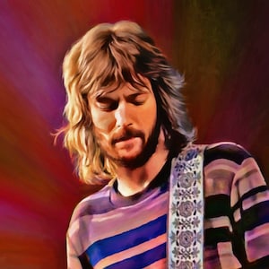 Eric Clapton