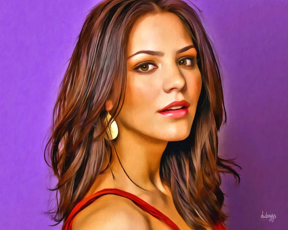 Katherine McPhee (2024)