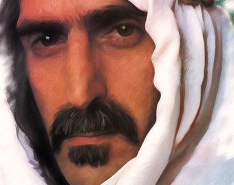 Zappa: Sheik Yerbouti