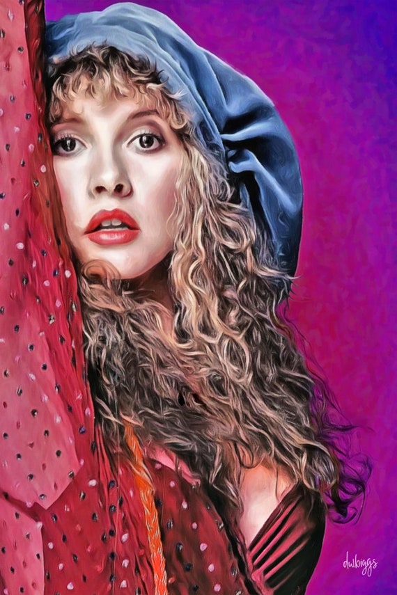 Stevie Nicks - Gypsy