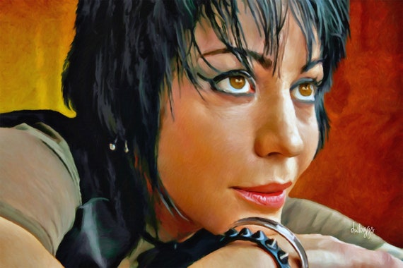 Joan Jett Prime