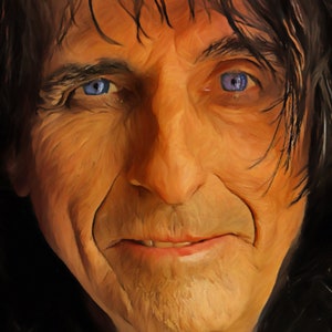 Alice Cooper: School&#39;s Still Out