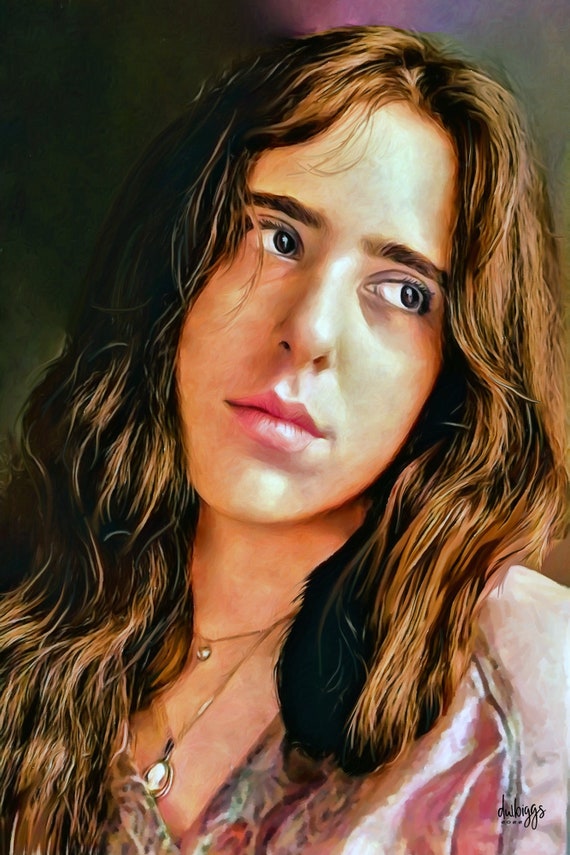 Laura Nyro