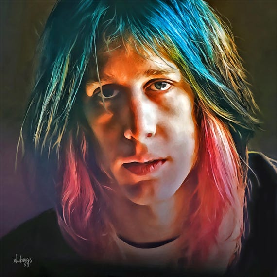Todd Rundgren (2025)