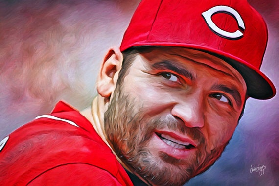 Joey Votto