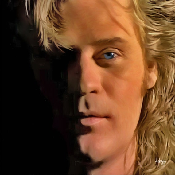 Daryl Hall