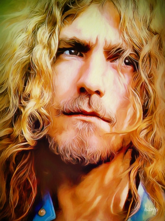 Robert Plant